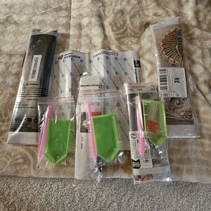 Diamond Painting Puzzles Kits with Tools